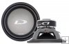Subwooferov� reproduktor Alpine SWL-1242
