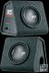 Aktivn� subwoofer MTX audio RTP8