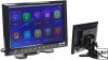LCD monitor 7" na palubn� desku s MP3, MP4, USB, Bluetooth