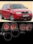 Reproduktory �koda Fabia 1