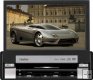 Autor�dia s DVD / LCD Clarion VRX 588RUSB