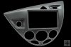 2DIN redukce autor�dia FORD Focus / antracit