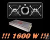 Subwooferov� set 1600W JBL - Spectron