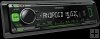 Autor�dia s USB, Aux Kenwood KMM-103GY