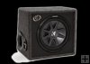 Subwoofer Kicker VCVR12 2 Ohmy