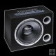 Aktivn� subwoofer Magnat Active Reflex 300A II