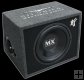 Subwoofer Hifonics Maxximus MX12Reflex