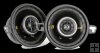 Reproduktory 87mm / 3,5" Kicker CS354