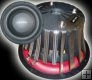 SUBWOOFER IMPULSE MW 1612