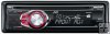 Autorádia s Mp3 JVC KD-R301 Autorádia s Mp3 JVC KD-R301