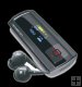 Mp3 p�ehr�va� EMGETON X1 CULT 1 GB s nab�je�kou zdarma