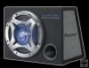 SUBWOOFER PIONEER TS-WX301 SUBWOOFER PIONEER TS-WX301