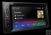 2DIN autor�dio Pioneer AVH-A240BT