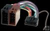 ISO konektor autor�dia Pioneer DEH-