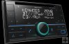 2DIN autor�dio s Bluetooth, USB, CD, Aux Kenwood DPX-5200BT