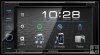 2DIN autorádio Kenwood DDX-4019BT 2DIN autorádio Kenwood DDX-4019BT