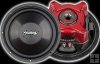 SUBWOOFER SPECTRON SP-R12W SUBWOOFER SPECTRON SP-R12W