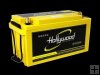 Autobaterie Hollywood SPV 70