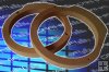MDF redukce pod reproduktory Fiat Brava, Marea - 165mm