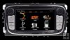 2DIN navigace s DVD do voz� Ford Zenec ZE-NC3811D