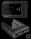 Zesilova�e JBL GX-A3001