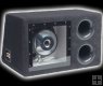 Subwoofer Ground Zero GZUB 3800
