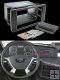 2DIN redukce autor�dia MAN TGX