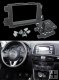 2DIN redukce autor�dia MAZDA CX-5