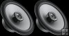 Reproduktory 165mm / 6,5" Hertz X 165