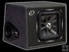 Subwoofer Kicker VS12L7 / 4 Ohmy