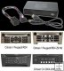 USB, SD, AUX adapt�r pro autor�dia Citroen - most