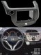 2DIN redukce autor�dia HONDA Jazz