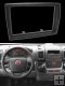2ISO / 2DIN r�me�ek autor�dia FIAT Ducato