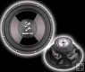 Subwoofer Ground Zero GZTW 30T