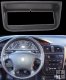 1DIN redukce - rámeček Peugeot 406 1DIN redukce - rámeček Peugeot 406