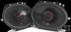 Reproduktory 6x8" / 15x18cm JBL Stage3 8627 Reproduktory 6x8" / 15x18cm JBL Stage3 8627