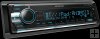Autorádio s Bluetooth, USB, CD, Aux Kenwood KDC-X5200BT Autorádio s Bluetooth, USB, CD, Aux Kenwood KDC-X5200BT