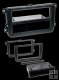 1DIN redukce - r�me�ek Volkswagen Golf, Jetta, Beetle, ...