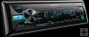 Autor�dia s CD, USB, Bluetooth, Aux Kenwood KDC-BT45U