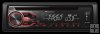 Autorádia s CD, USB, Aux Pioneer DEH-1800UB Autorádia s CD, USB, Aux Pioneer DEH-1800UB