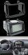 2DIN redukce autor�dia HYUNDAI H1