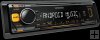 Autor�dia s USB, Aux Kenwood KMM-103AY