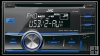 2Din autor�dia s Usb JVC KW-R400