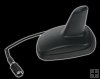 AM-FM ant�na Shark - RAKU2 konektor