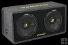 Subwoofer Kicker DCWS122