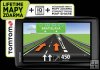 Přenosná navigace TomTom Start 20 Europe LifeTime Přenosná navigace TomTom Start 20 Europe LifeTime