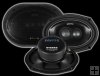 Reproduktory 6x9" / 15x23cm Crunch GTX693