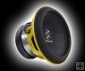 Subwoofer Ground Zero GZPW 12SPL Subwoofer Ground Zero GZPW 12SPL