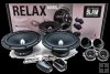 Reproduktory 165mm / 6,5" BLAM Relax 2 165 R2S Reproduktory 165mm / 6,5" BLAM Relax 2 165 R2S