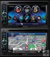 2DIN autor�dio - navigace Kenwood DNX-4230BT
